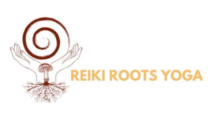 ReikiRootsYoga - Sacred Space