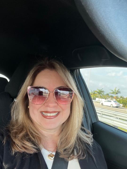 Matilde Amaya