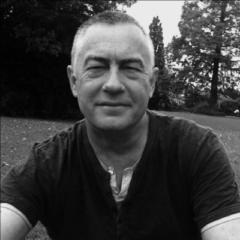 Simon Lea