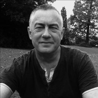Simon Lea