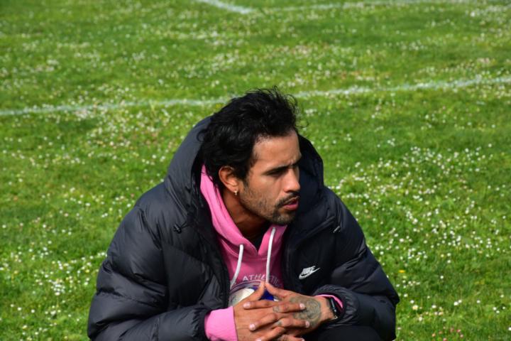 William Velasco Villa