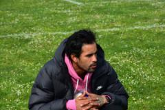 William Velasco Villa