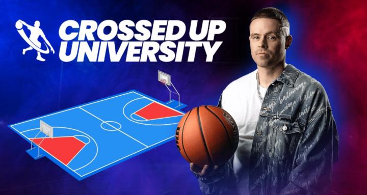 Crossed Up University