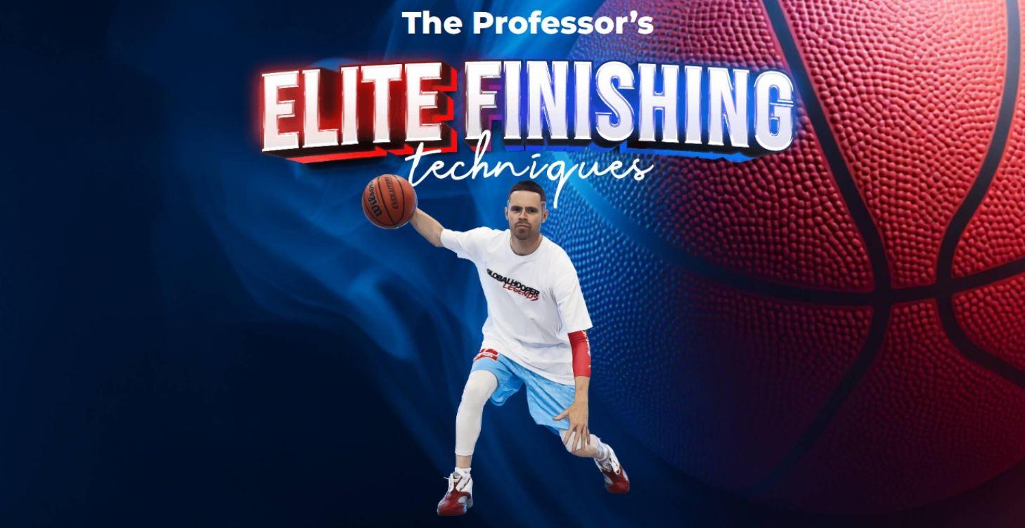 Elite Finishing Techniques