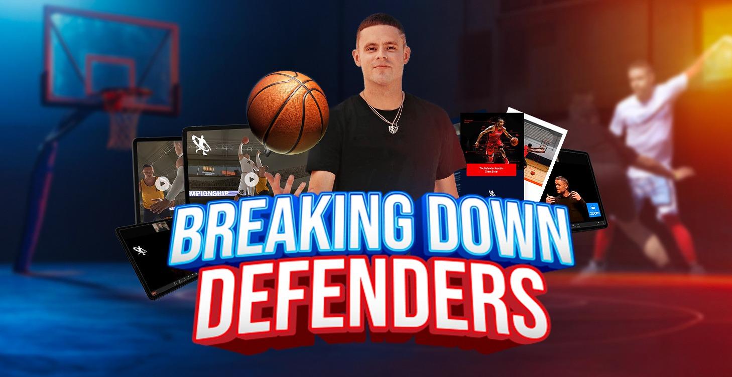 Breaking Down Defenders