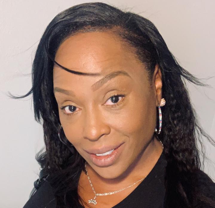 Angela Jones