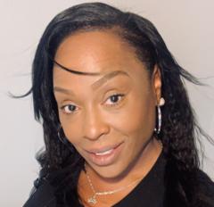 Angela Jones