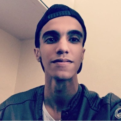 Youssef Saidi