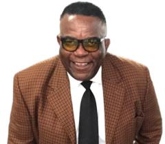 Charles Gibbs