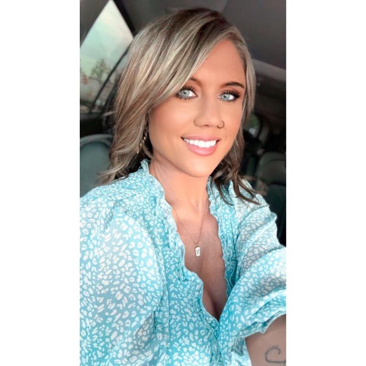 Jacalyn Overall