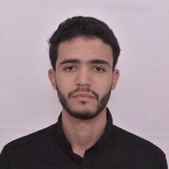 Ayoub Bouawaoui