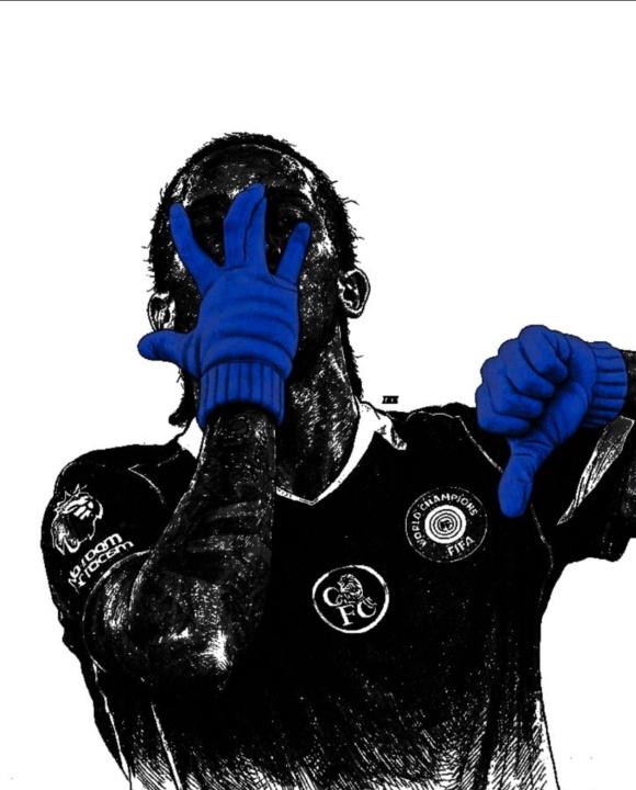 Ndikho Shaun Gcilishe