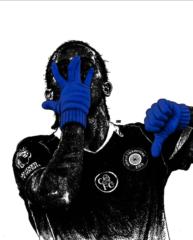 Ndikho Shaun Gcilishe