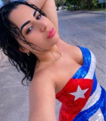 Mayelin Garcia Lopez