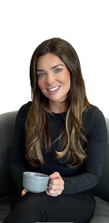 Lauren Cooper