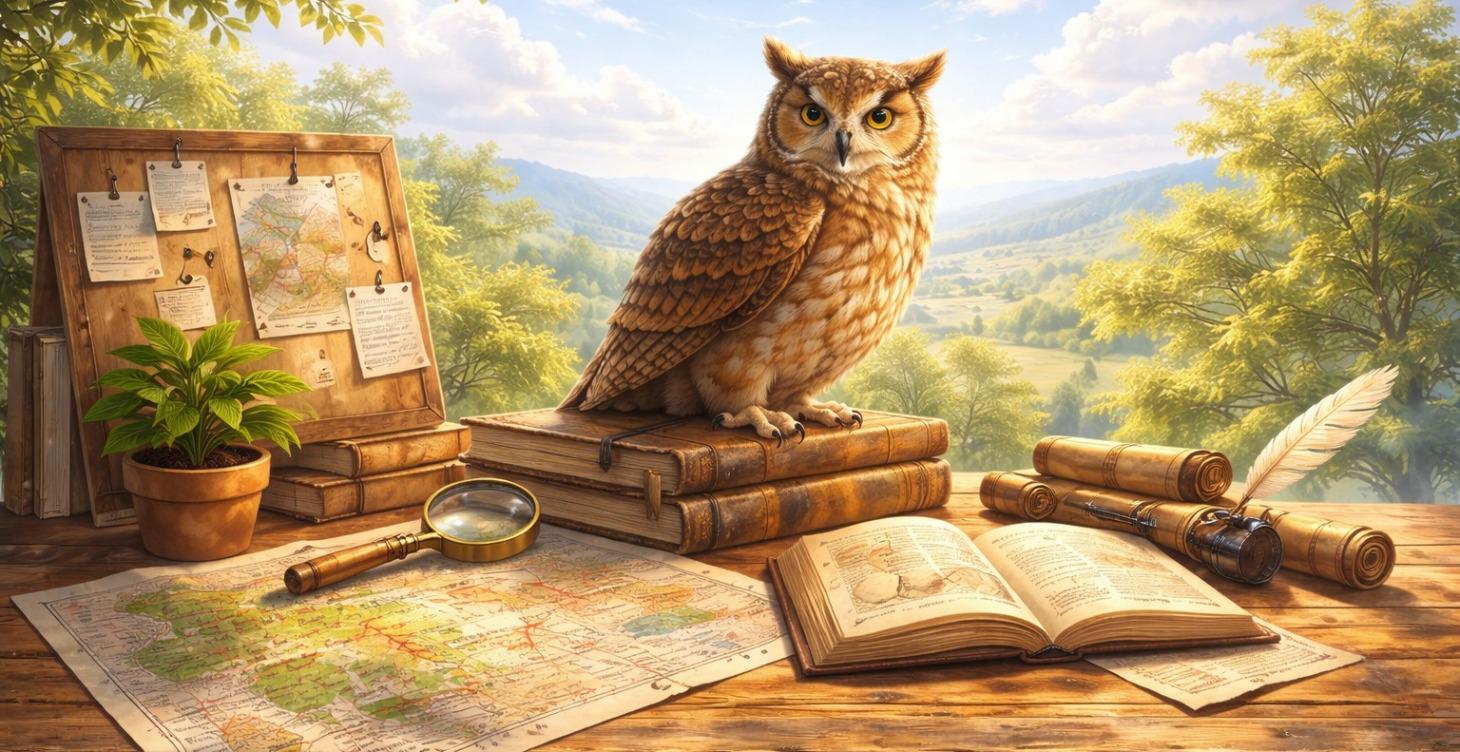 🧩 MÓDULO 4 · Usar (e Integrar)