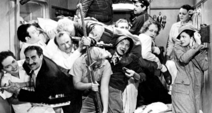 Aprendiendo IA y Curioseando