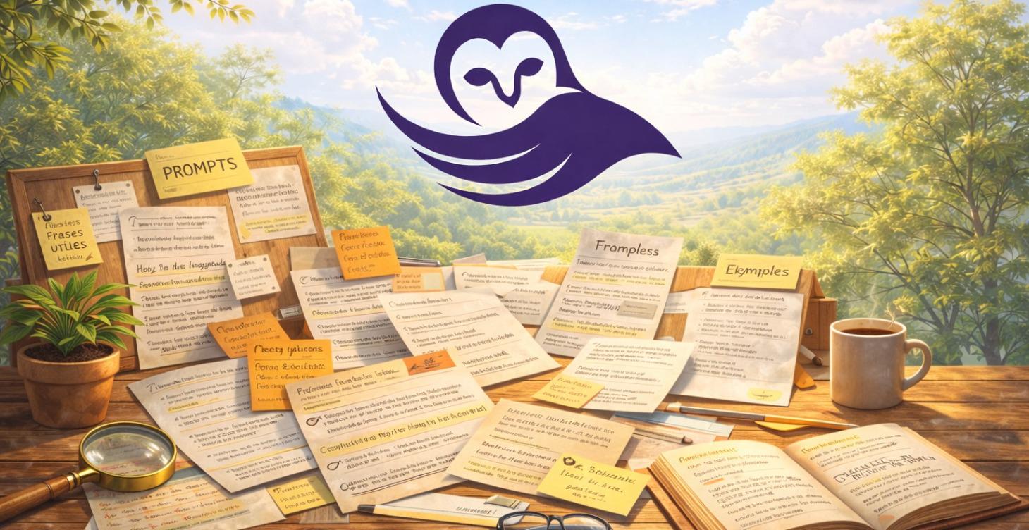 🧠 Repositorio de Prompts