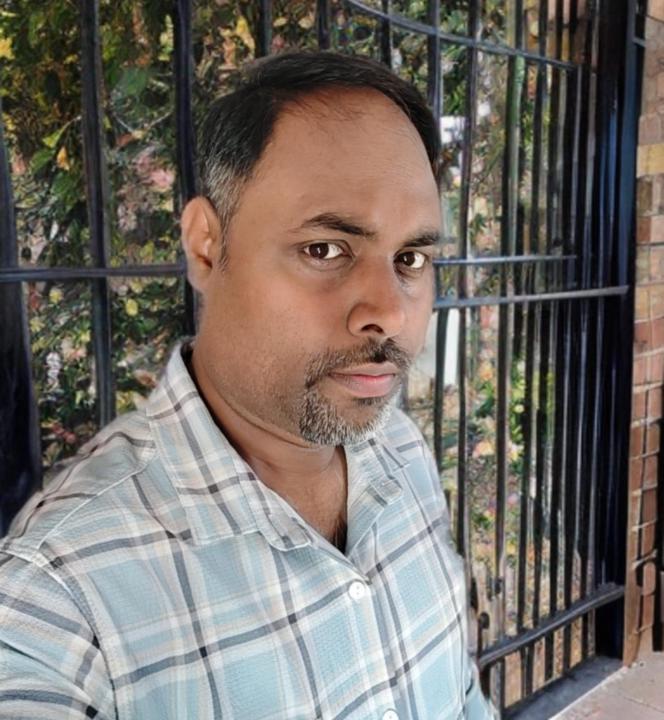 Mohammed Riyaz Nasuredeen