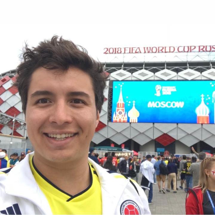 Juan Miguel La Rotta