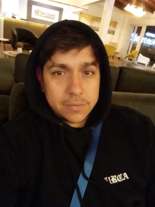 Federico Diaz