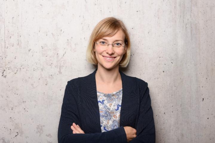 Christiane Kloth
