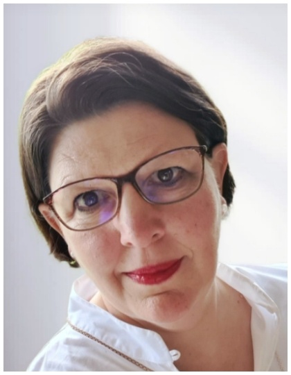 Sabine Bacher