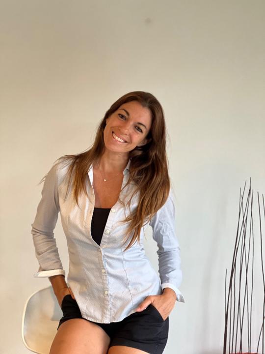 Daniela Rigobello