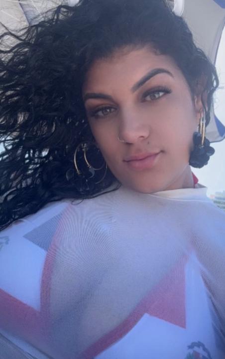 Leidy Laura Batista