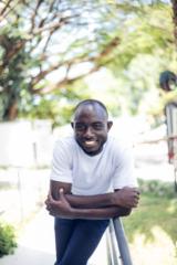 Nana Quansah