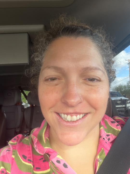 Carmen Sanchez Romero