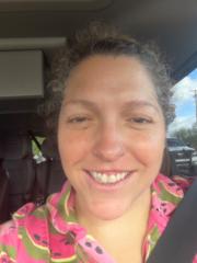 Carmen Sanchez Romero