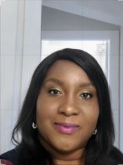 Jane Amobi