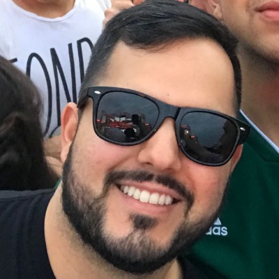 Elias Luna