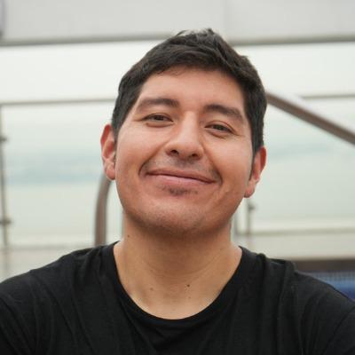 Juan Armendariz Ruiz