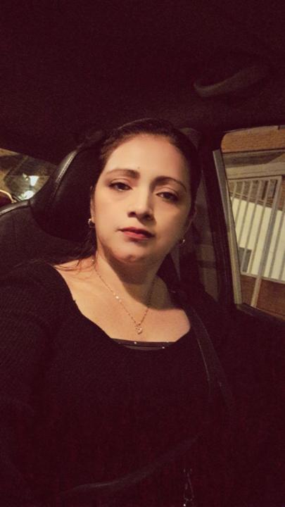 Mariela Mendoza