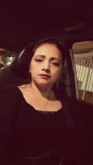 Mariela Mendoza