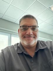 Joaquin Pequeno