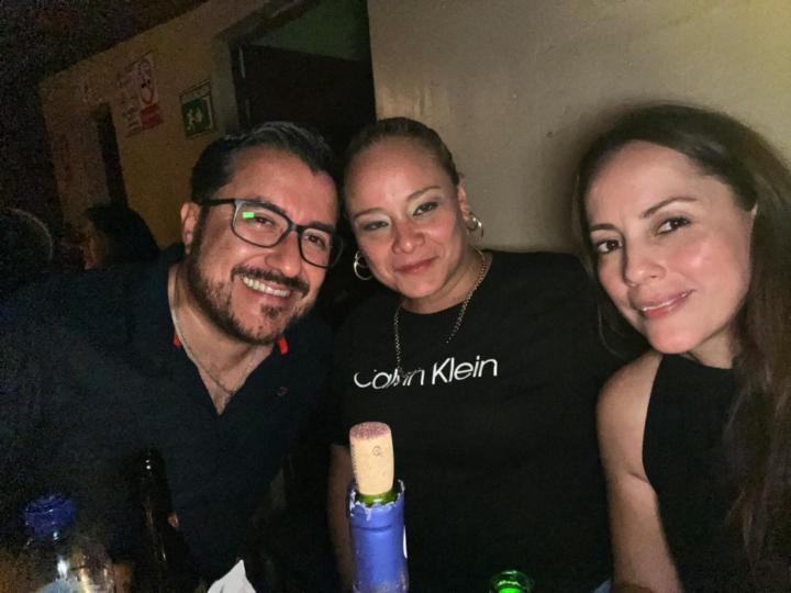 Carlos Leal