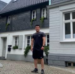 Orlando Paul Lozada Vivanco