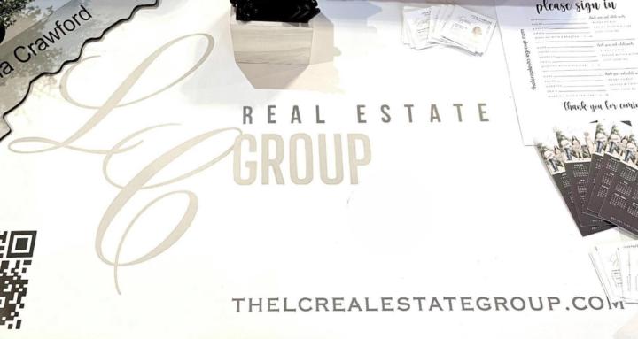 Crushin Commercial Real Estate