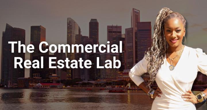The Commercial Real Estate Lab