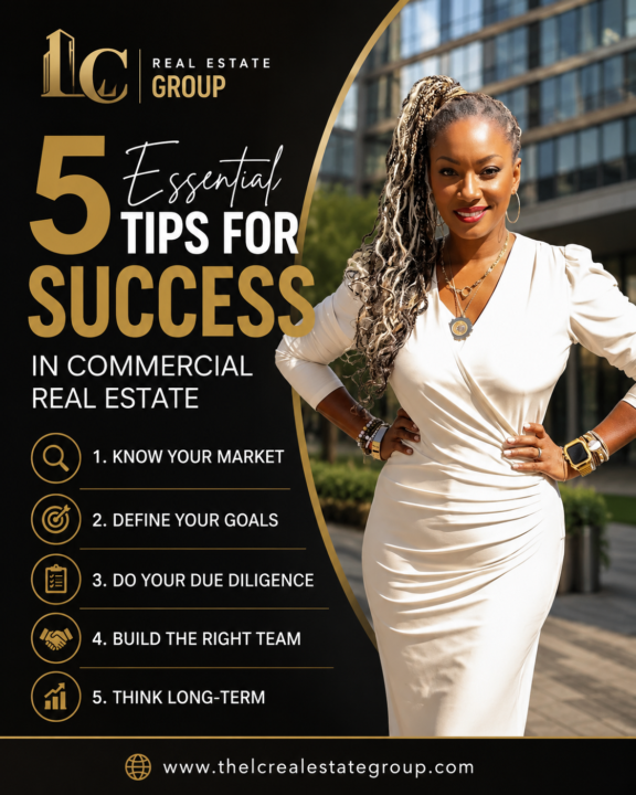 Knowing the numbers is important, but understanding your local market is what helps you create real value for your clients...