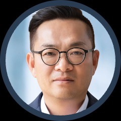 TJ Ahn