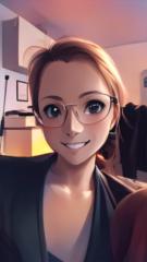 Tina Zeug