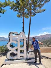 Maycoll Anderson Rivera serna