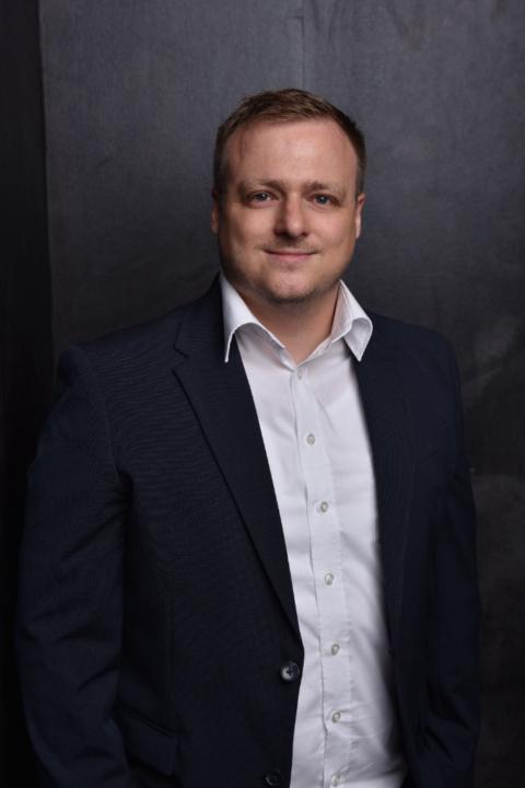 Pascal Wrenger