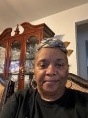 Elizabeth Jackson