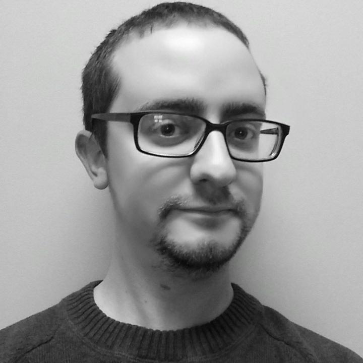 Ben Smerglia