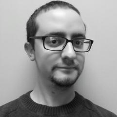 Ben Smerglia
